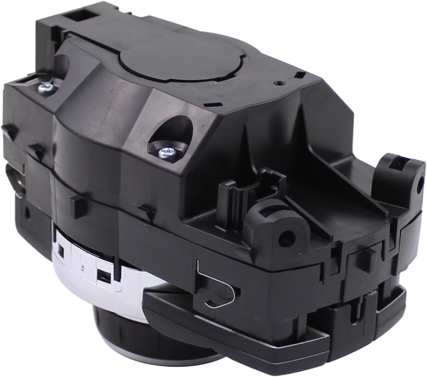 Media Switch Controller for BMW X1 X5 X6 128i 135i 135is 328i 335i 335is 1 Series M 335d M3 528i 535i 550i M5 xDrive