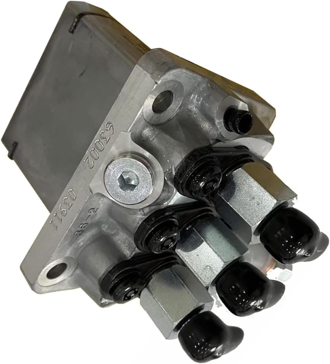 Compatible with Kubota B2301 B2320DT B2601 LX2610 Engine D905 D1005 D1105 D1305 Fuel Injection Pump 16030-51013 1603051013