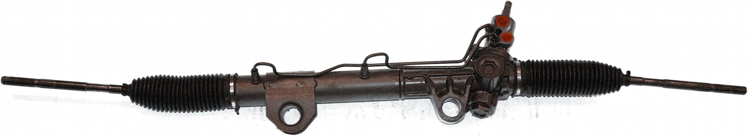 United Power Steering Rack and Pinion Part 26-0182140 Dodge Ram 1500 4WD