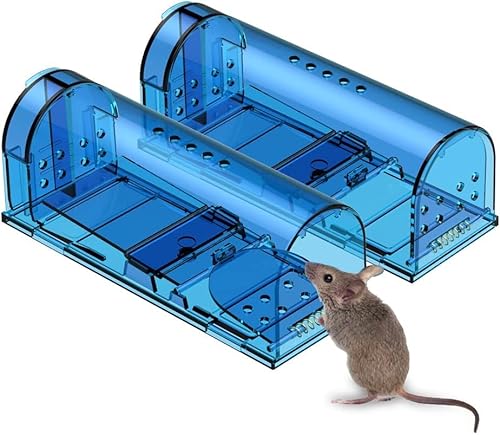 mousetraps
