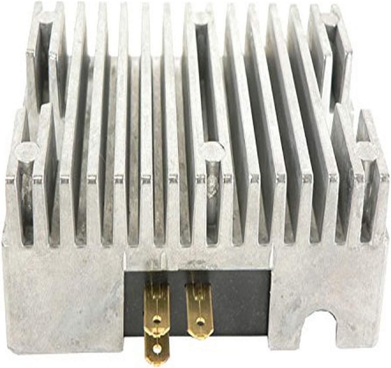 New Rectifier/Regulator Compatible with/Replacement for