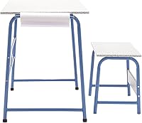 Vista 8 de SD Studio Designs - Mesa para artesanías