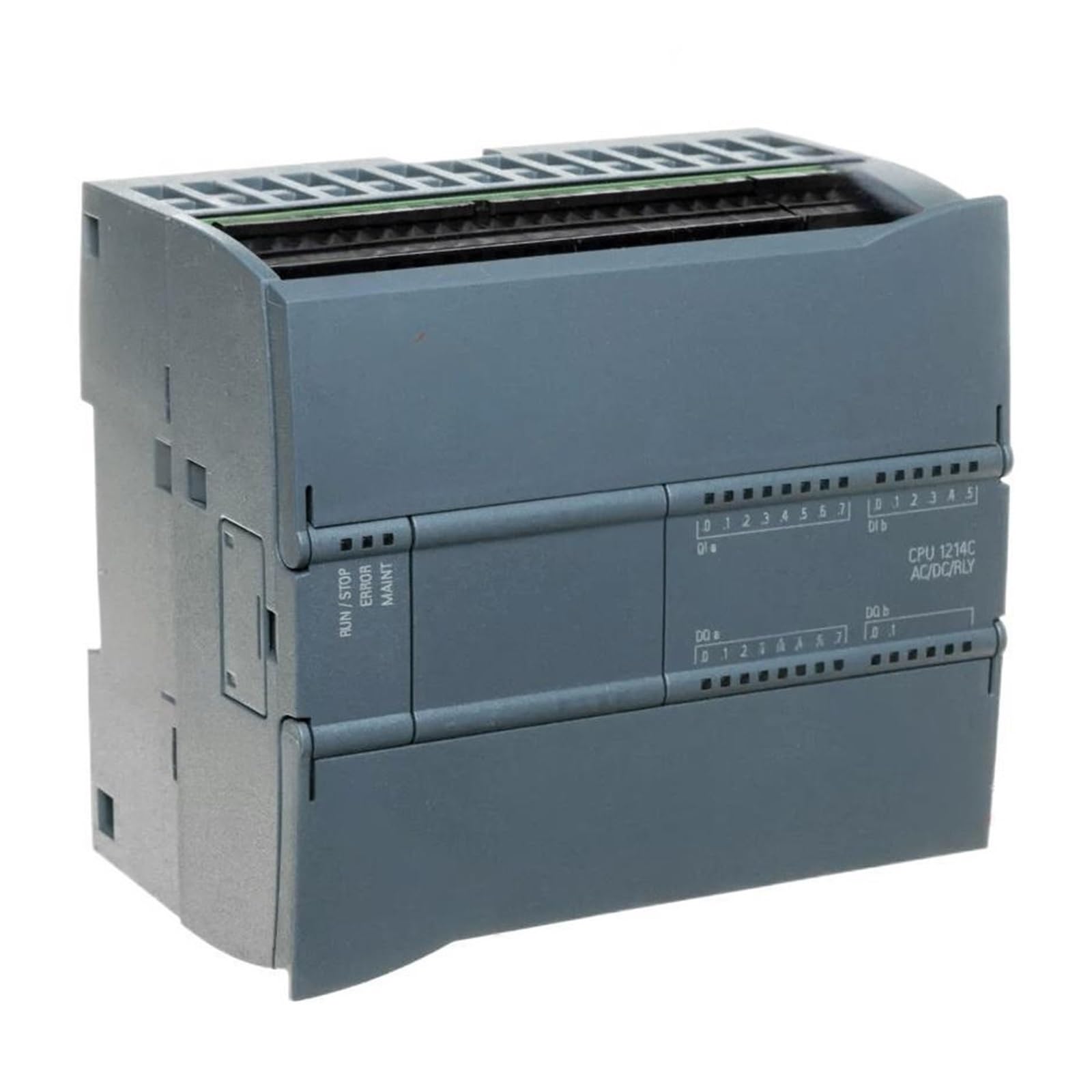 Automate 6ES7214-1AD22-0XB0 évite les pannes de chaîne de tri