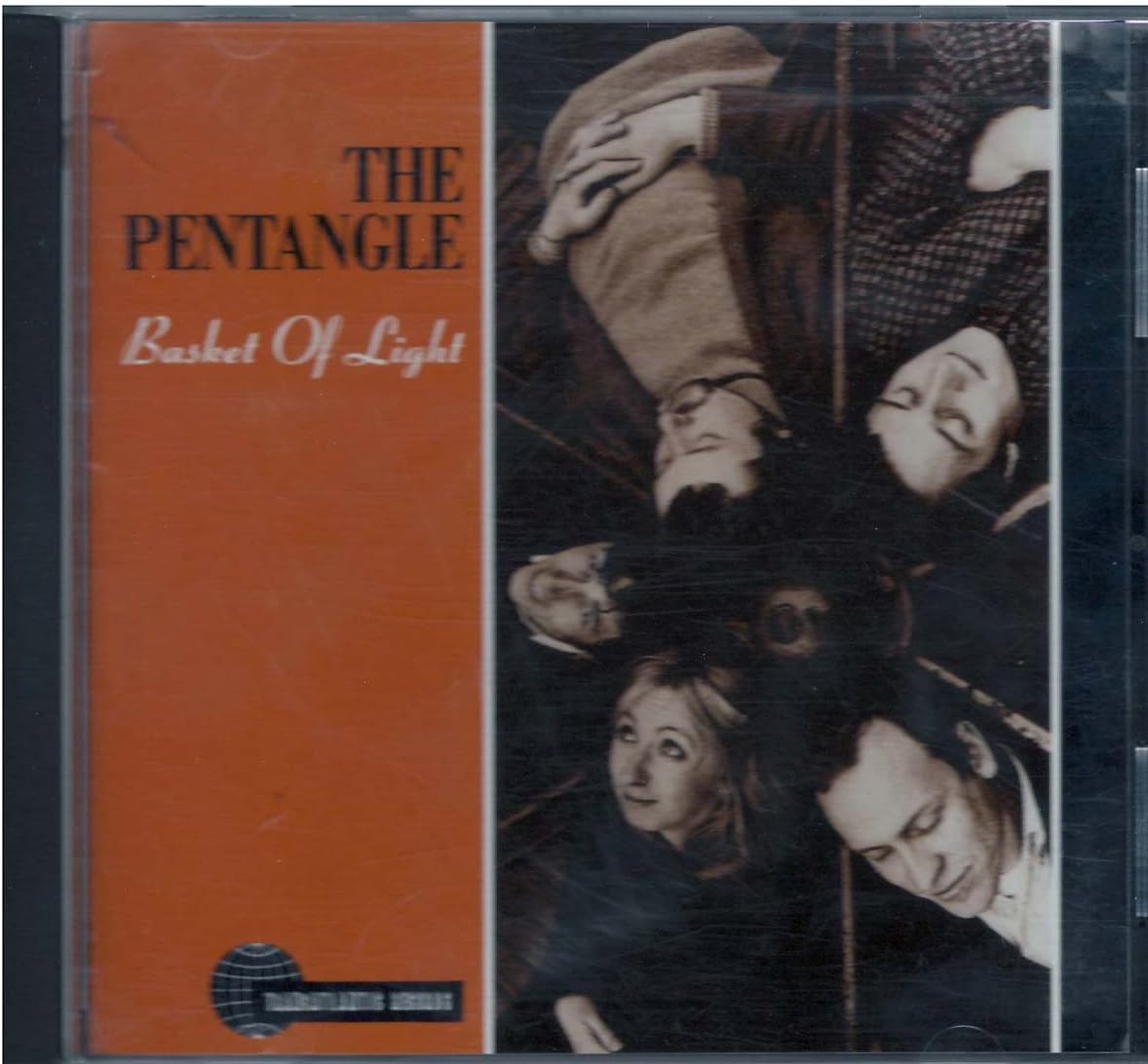 Basket of Light Amazon.co.uk CDs & Vinyl