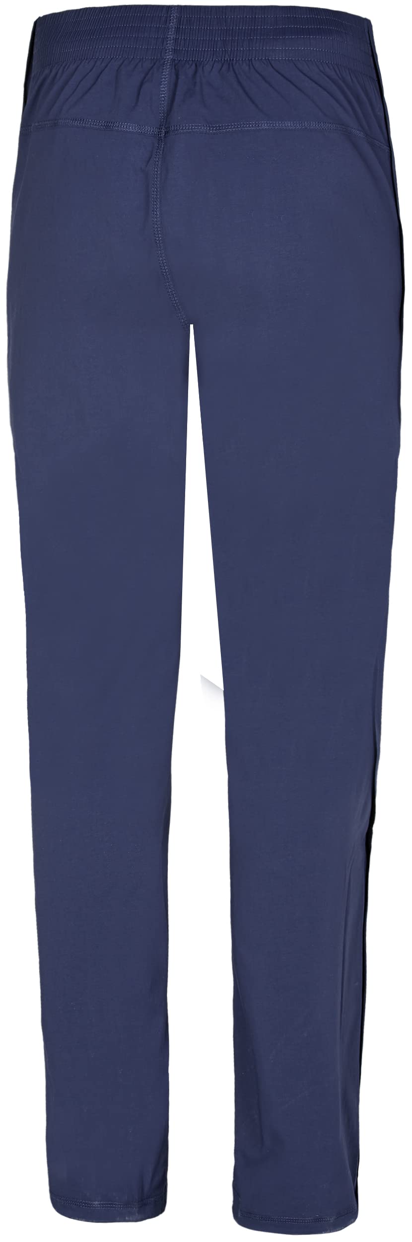 Erima Damen Hose mit durchgehendem RV (860009), New Navy, 34 – Ansicht 2