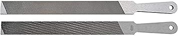 Alfa Tools F65322 10" Dual File with Handle (12 Pack)