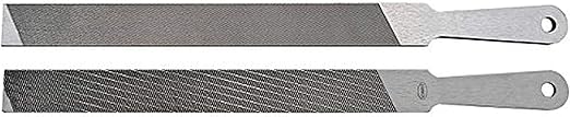 Alfa Tools F65322 10" Dual File with Handle (12 Pack)
