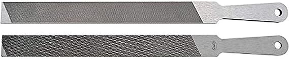 Alfa Tools F65322 10" Dual File with Handle (12 Pack)