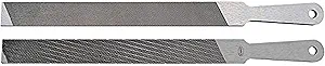 Alfa Tools F65322 10" Dual File with Handle (12 Pack)