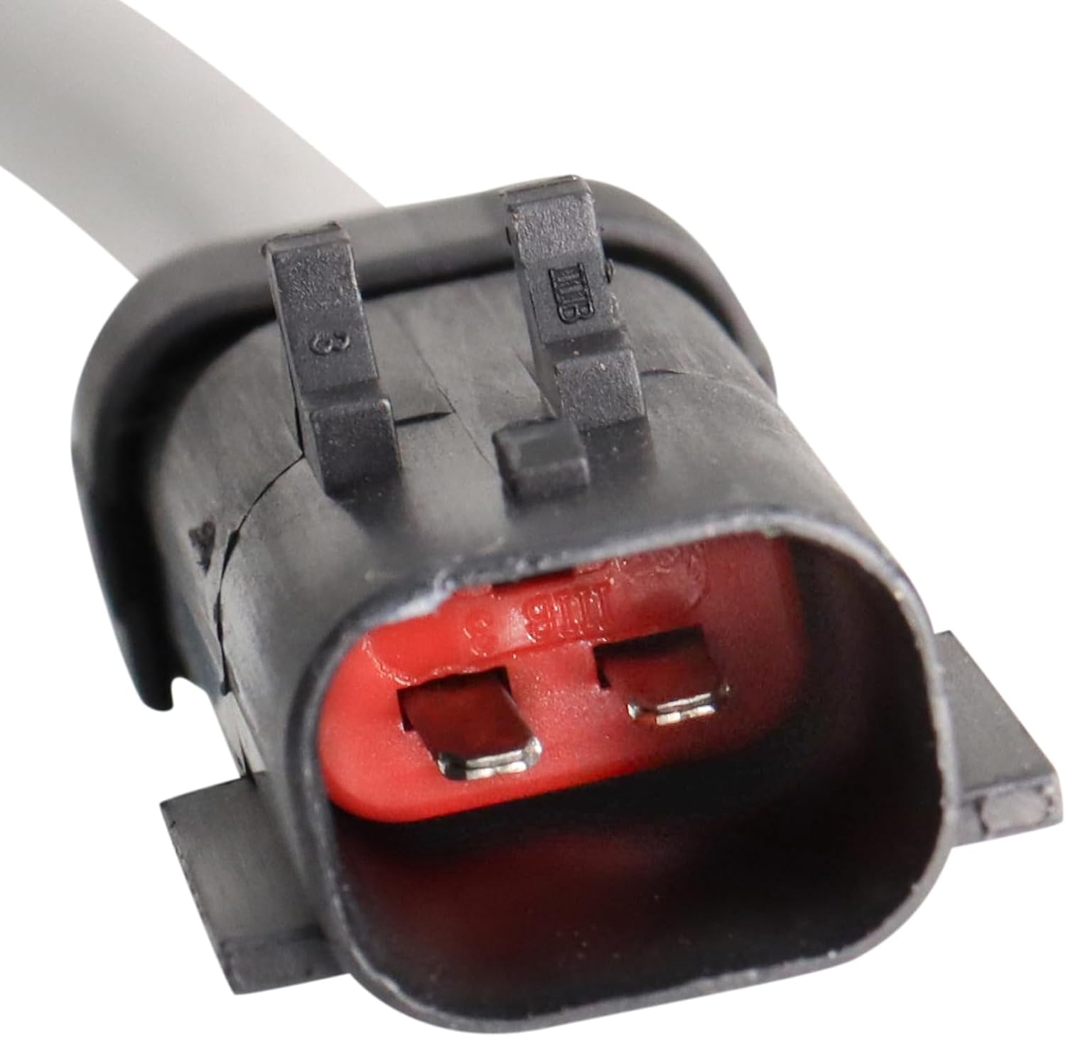 TRQ Rear Left Power Window Regulator & Motor Assembly Drivers Side Compatible with 2001-2005 Chrysler PT Cruiser