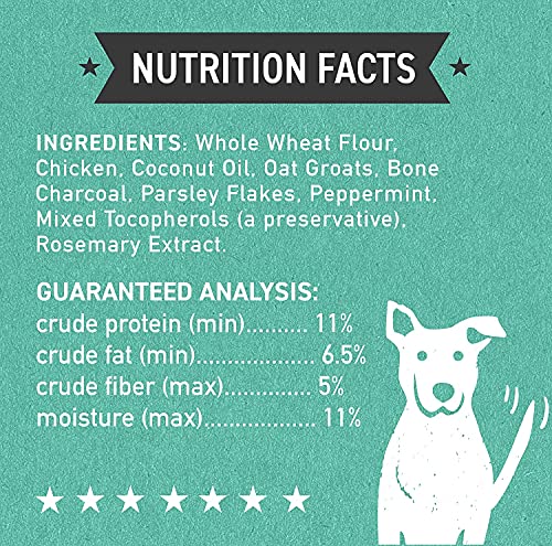 Cloud Star Wag More Dental Biscuits 14 Ounce #TOP2