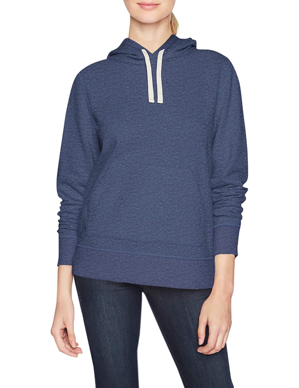 Amazon Essentials womens French Terry Fleece Pullover Hoodie