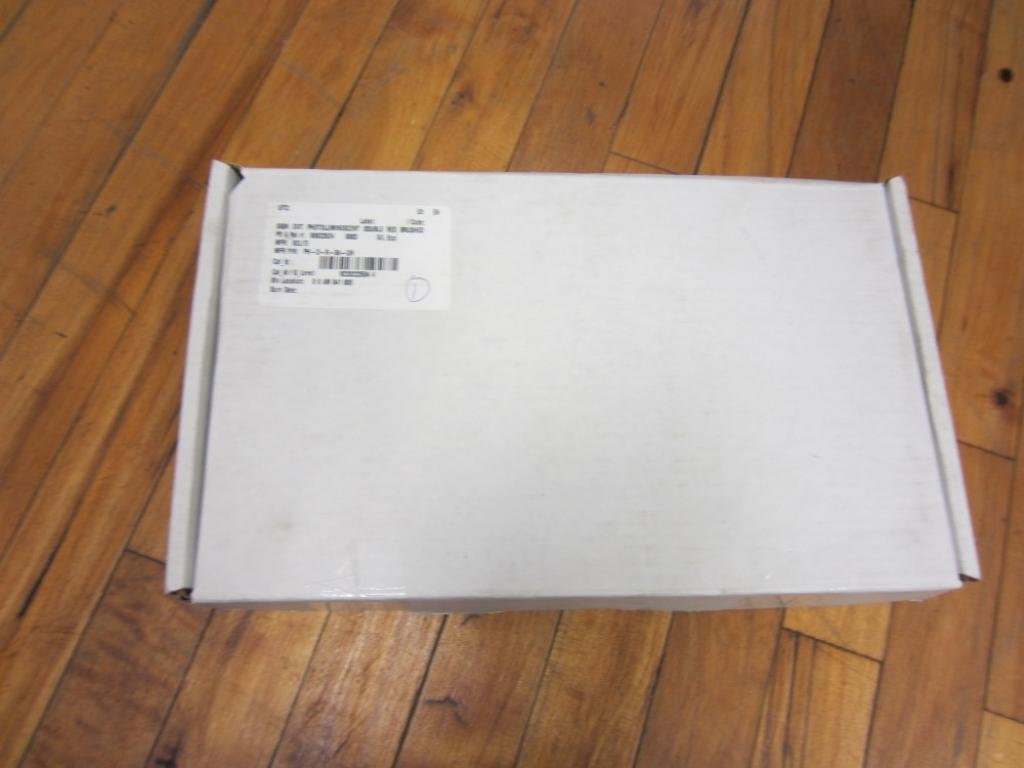 Isolite PH-D-R-BA-UN Exit Sign PHDRBAUN