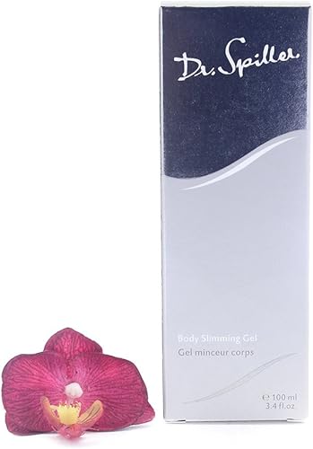 Dr. Spiller Body Slimming Gel