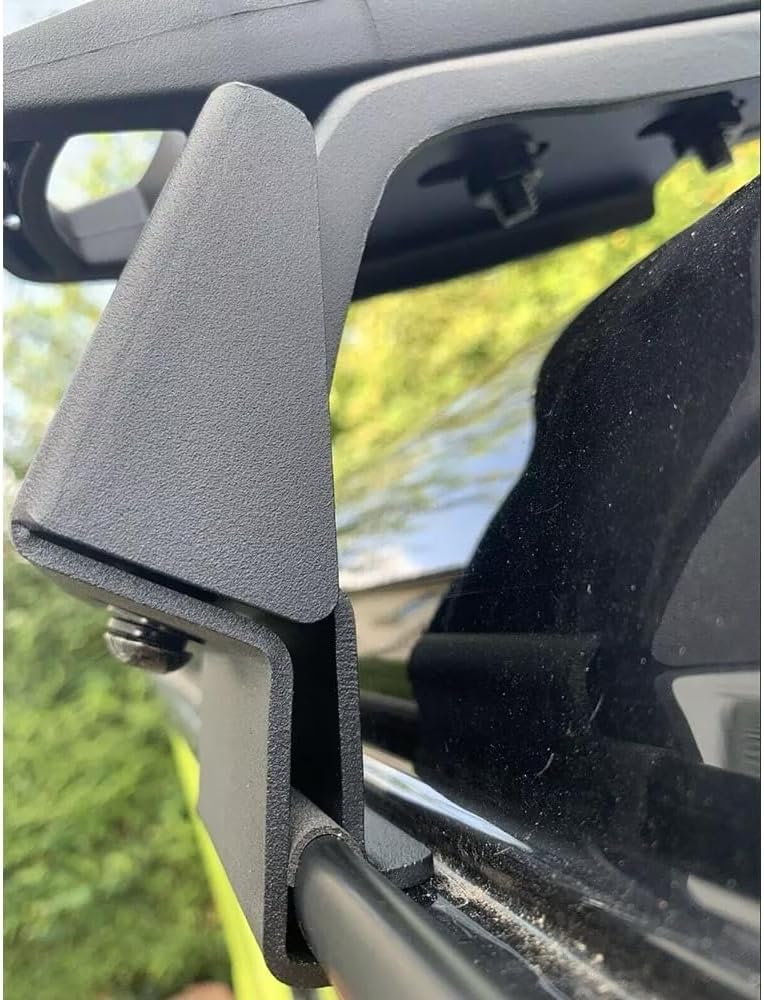 2Pcs CrossBars Fits for Suzuki Jimny 2019-2024 Aluminium Cross Bars Roof Rail Rack Luggage Carrier Cargo Bar