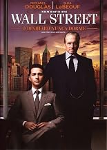 Original Wall Street O Dinheiro Nunca Dorme