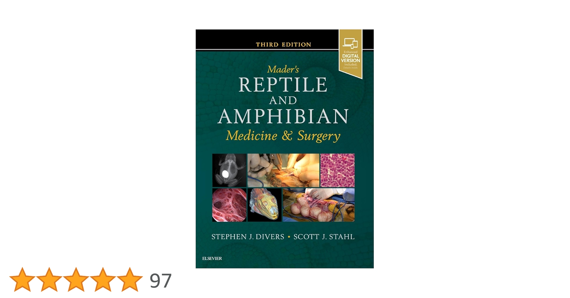 mader’s reptile and amphibian 3rd ed Mader´s Reptile and Amphibian Medicine And Surgery Third Edition