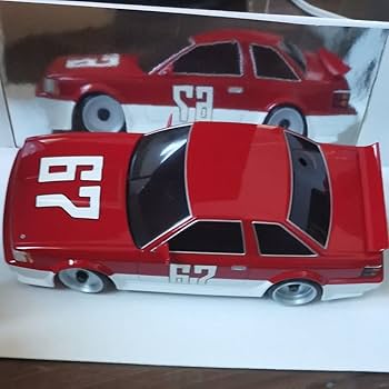 京商ミニッツシャコタンブギ　ハジメのソアラ Amazon.co.jp: シャコタンブギ ハジメのソアラ ツートン Z10