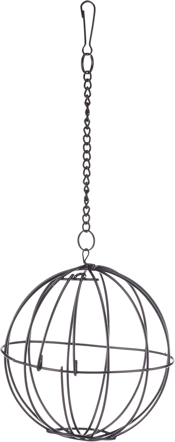 Trixie Metal Food-Ball, 12 cm