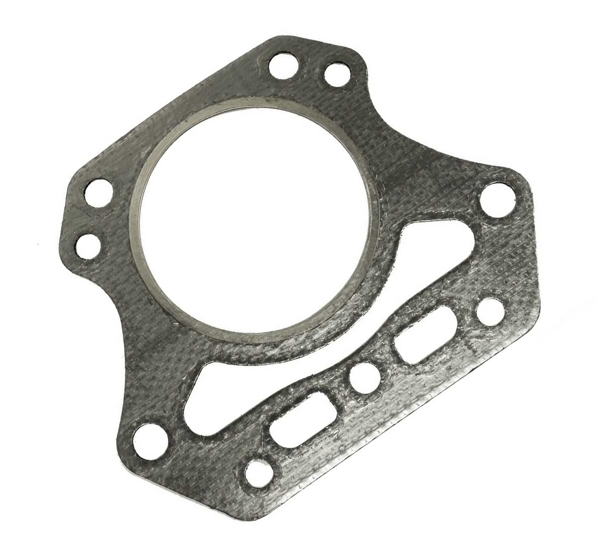 MaxLLTo Replacement 11004-7015 Head Gasket for Kawasaki FH451V FH500V FH531V Model Engines