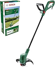 Bosch Electric Grass Trimmer EasyGrassCut 26 (280 Watt, Cutting Diameter 26 cm, Weight: 2 kg, in Carton Packaging)