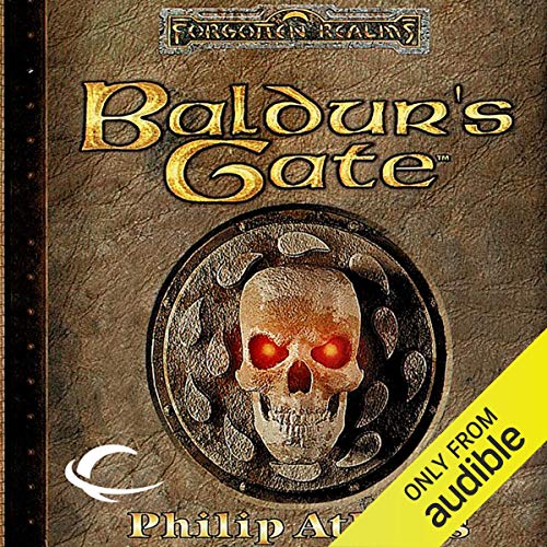Baldur's Gate