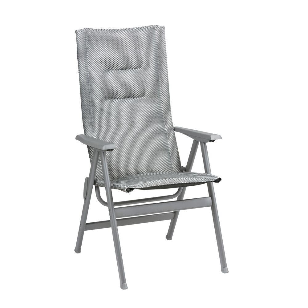 Fauteuil de jardin Lafuma Zen-it pour vos repas en terrasse
