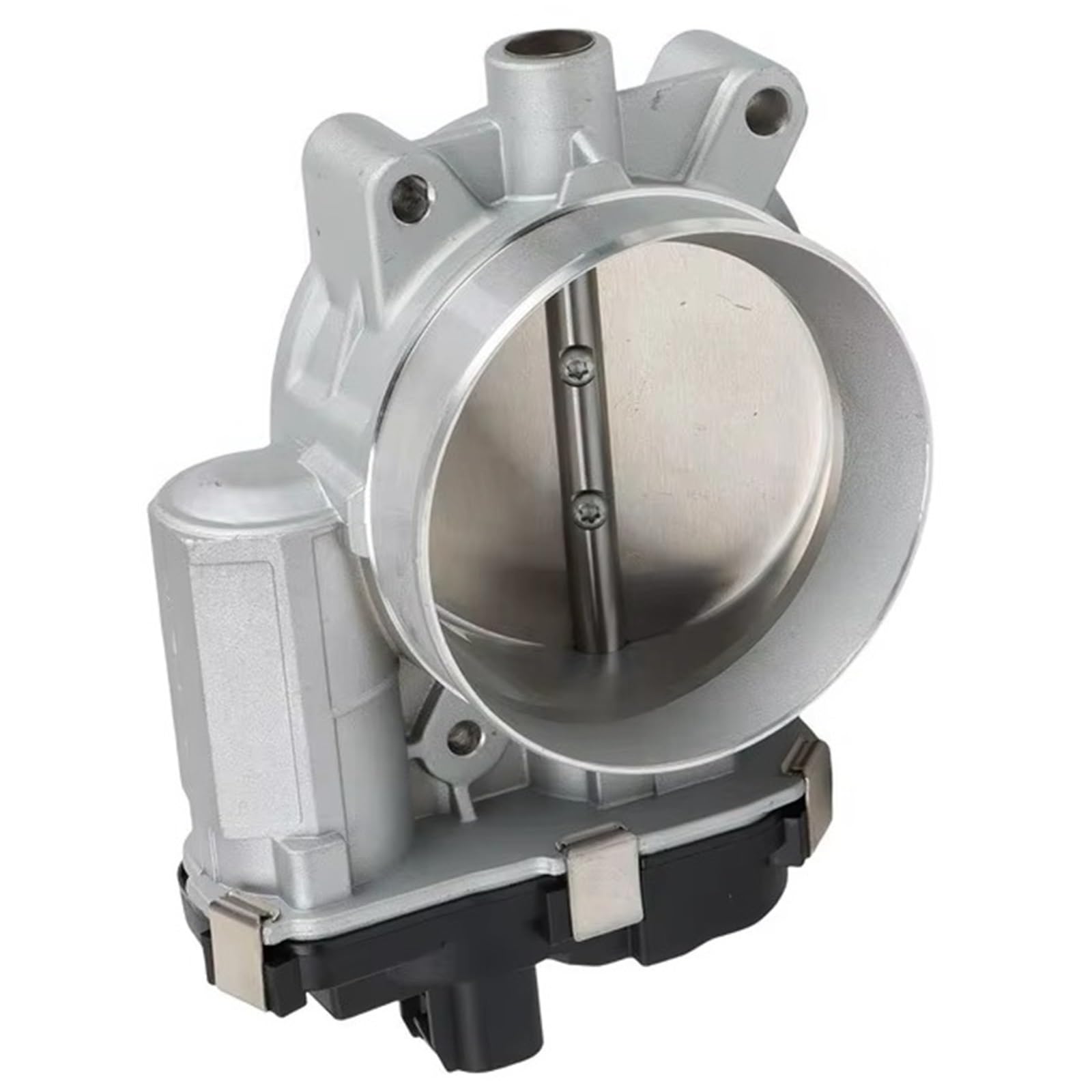 Boîtier papillon compatible avec Chevy Suburban 1500 2500 essence 2009-2014 - 7
