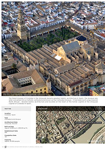 Masjid - Selected Mosques from the Islamic World