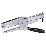 Bostitch Office P3 Chrome Plier Stapler (BOSP3CHROME) – view 2