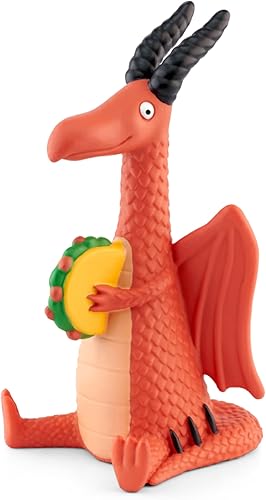 Miniatura 3 de Tonies Dragons Love Tacos & Friends - Figura de juguete de audio [Inglés/Español]