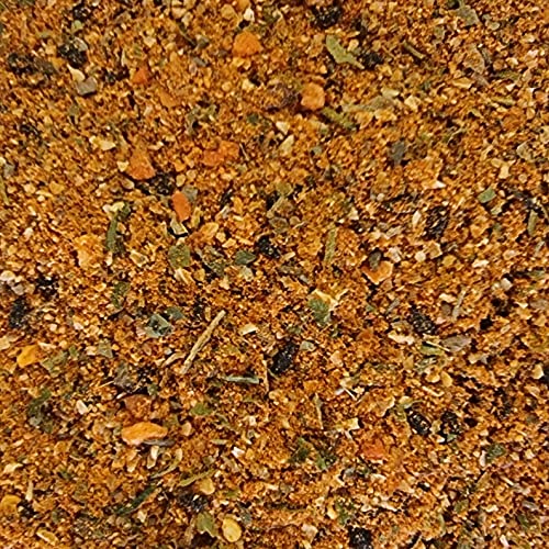 Gemüsepfanne Gewürzzubereitung Naturideen® 100g
