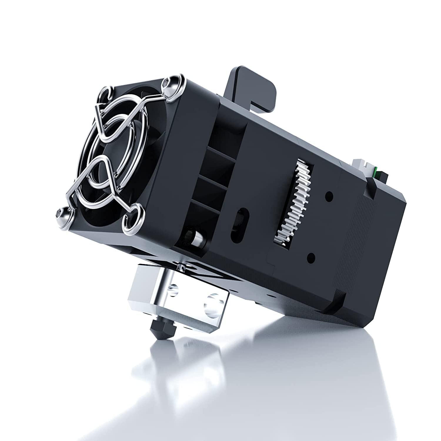 BIQU H2 500℃ Extruder Extruder mit Direktantrieb Hochtemperatur-Hotend