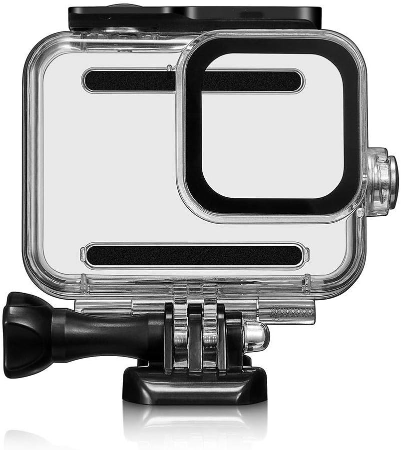 gabbia per gopro eroi