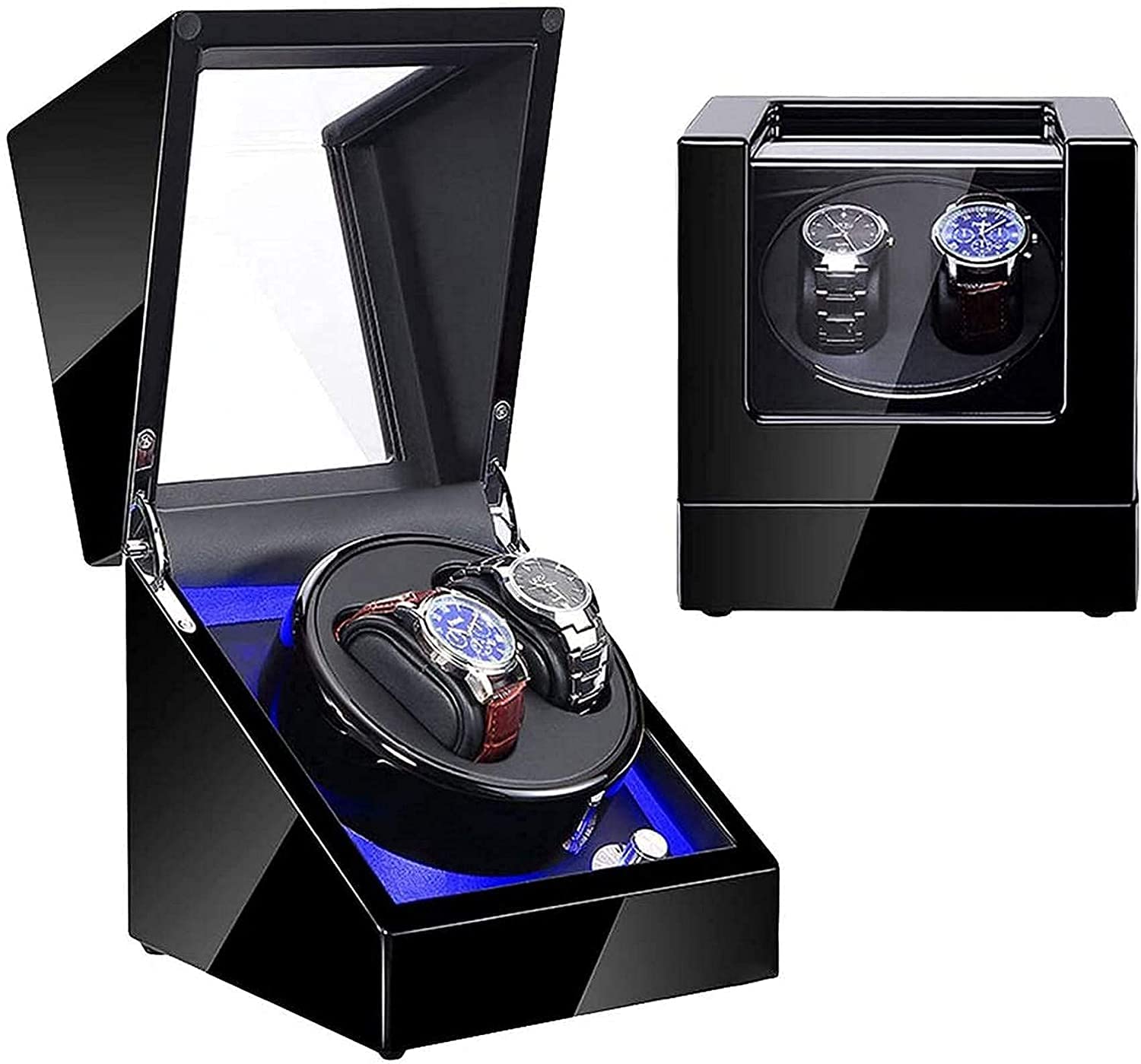 Caricatore automatico for orologi