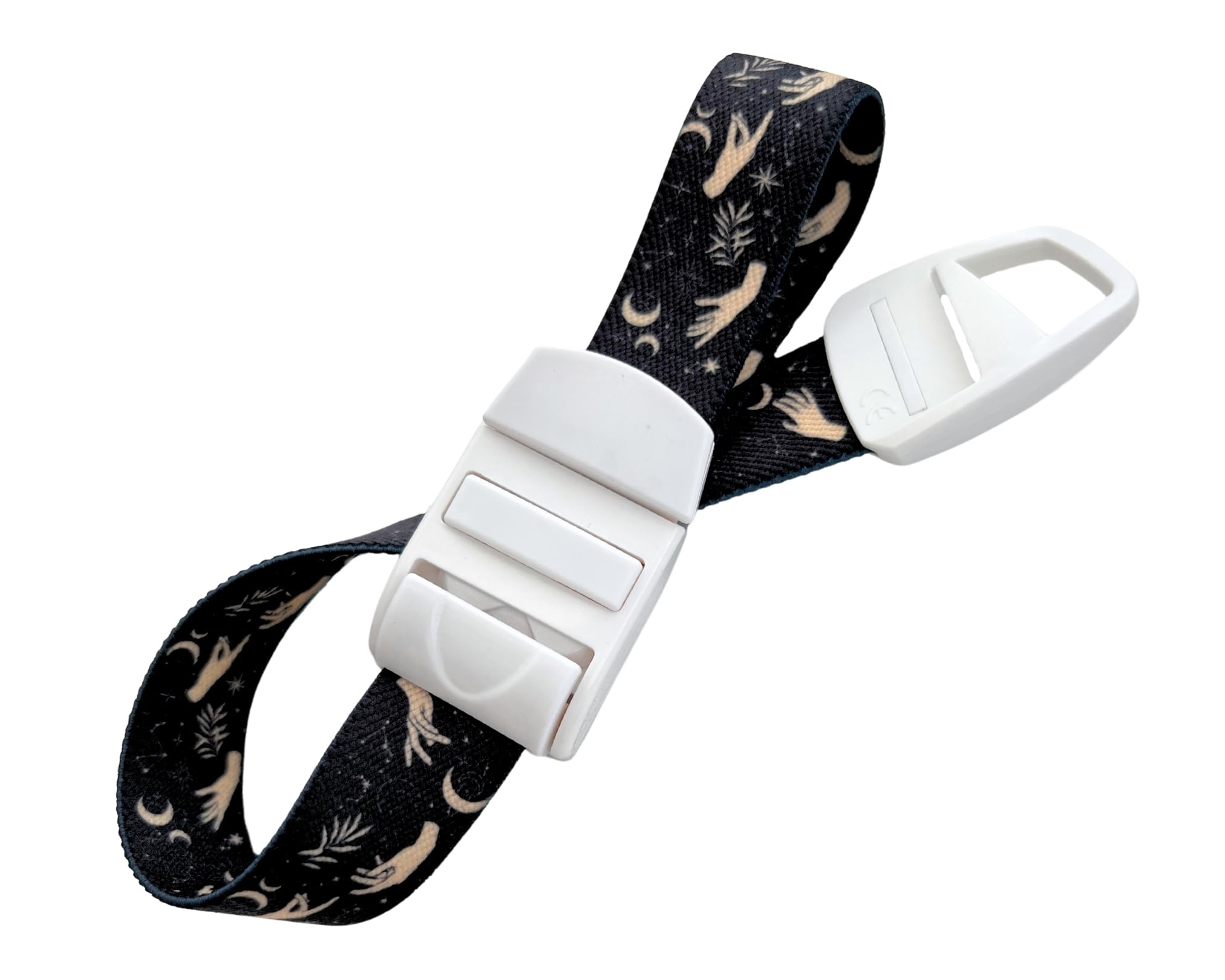 Buy ROLSELEY Medical Tourniquet With Butterfly Purple/Violet Pattern With ABS Plastic Buckle - View #8
