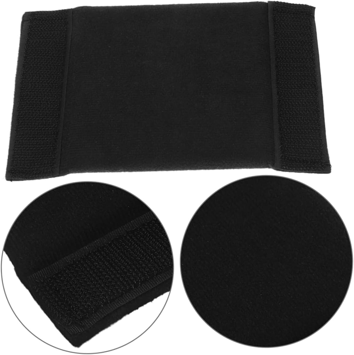 5pcs Camera Pad Liner Insert Dividers for Travel Lightweight Protective Storage Case with Padded Dividers for Camera and Accessories Organization