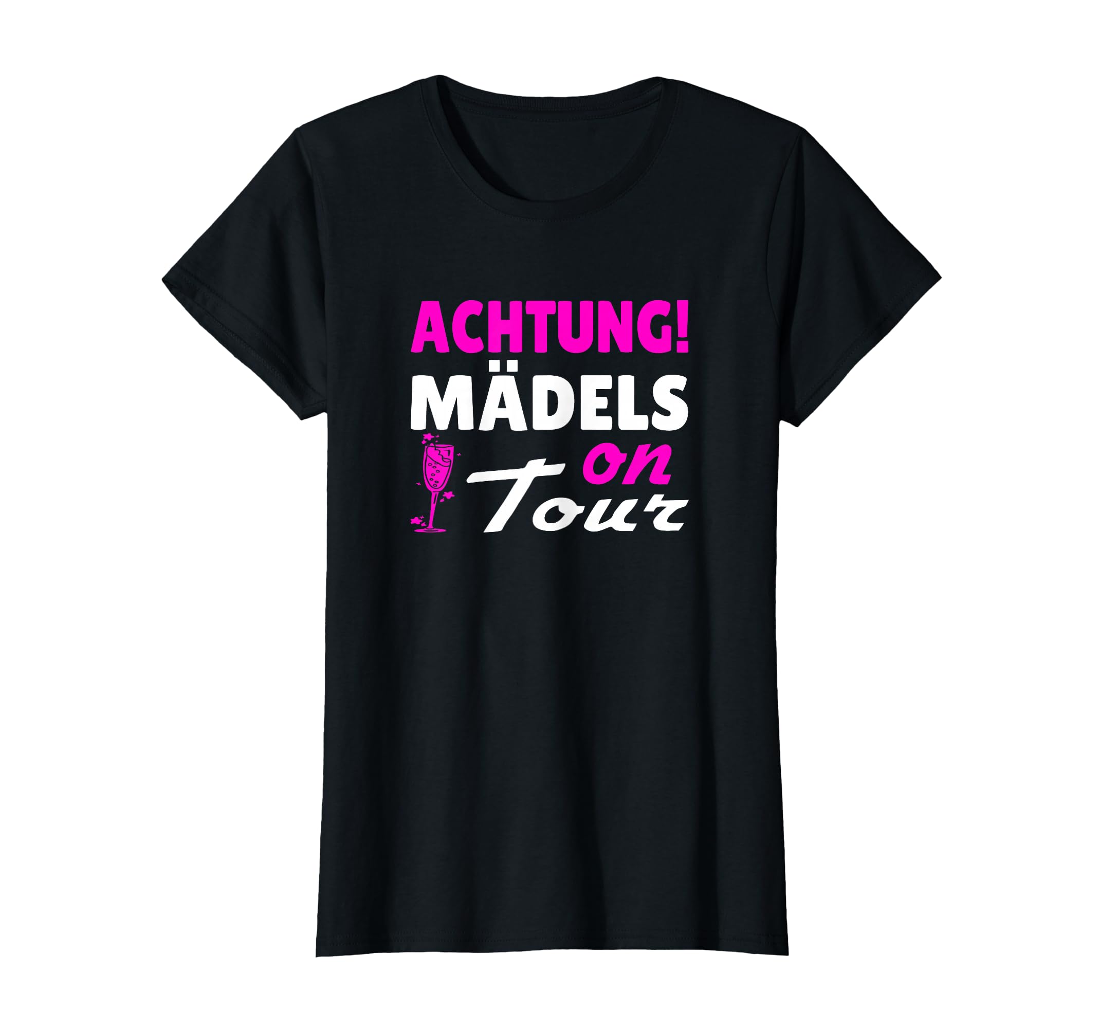 Kleidung mit Designs von Amazon Merch on Demand