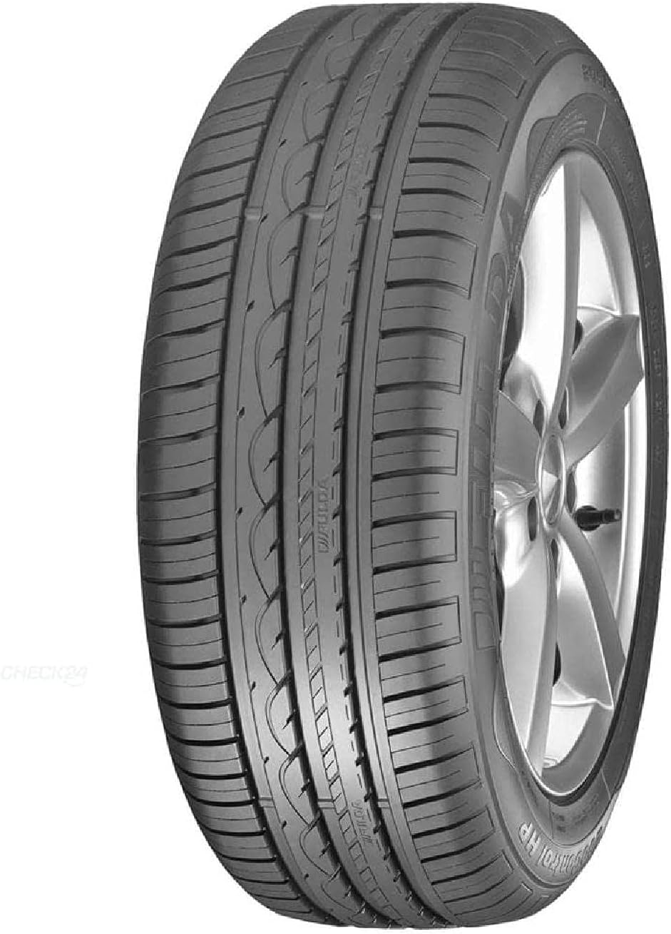 Fulda EcoControl HP - 165/60R14 75H - Summer Tire