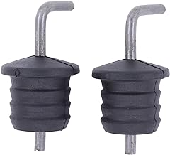 ApplianPar Transmission Filler ATF Cap Plug for Honda Accord 2003-2007, CRV 2007-2014, Civic 2014-2021, Fit 2015-2020, HR-V 2016-2021, for Acura MDX 2017-2020, RLX 2014-2020, TSX 2004-2014