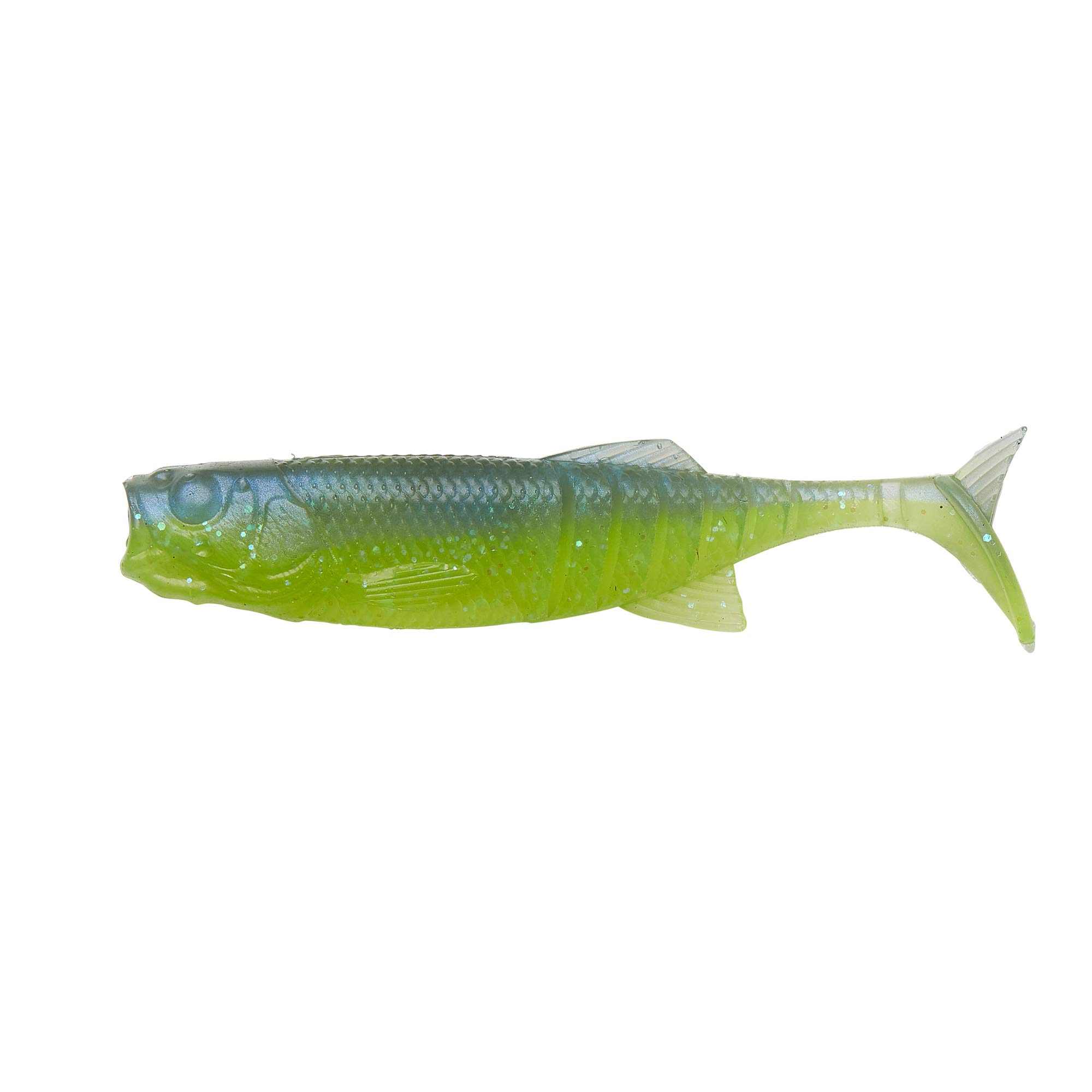 Savage Gear Ned Minnow - Soft Lure