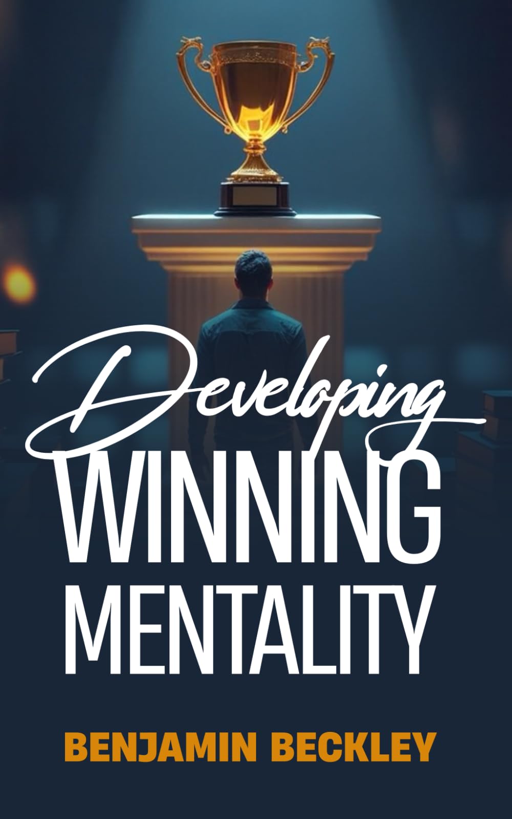 Developing Winning Mentality