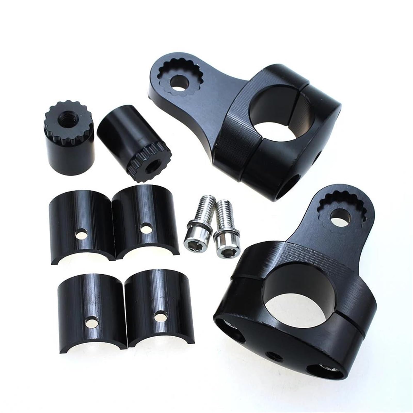 Elevadores de manillar Para F850GS F850 GS ADV F900R F900XR