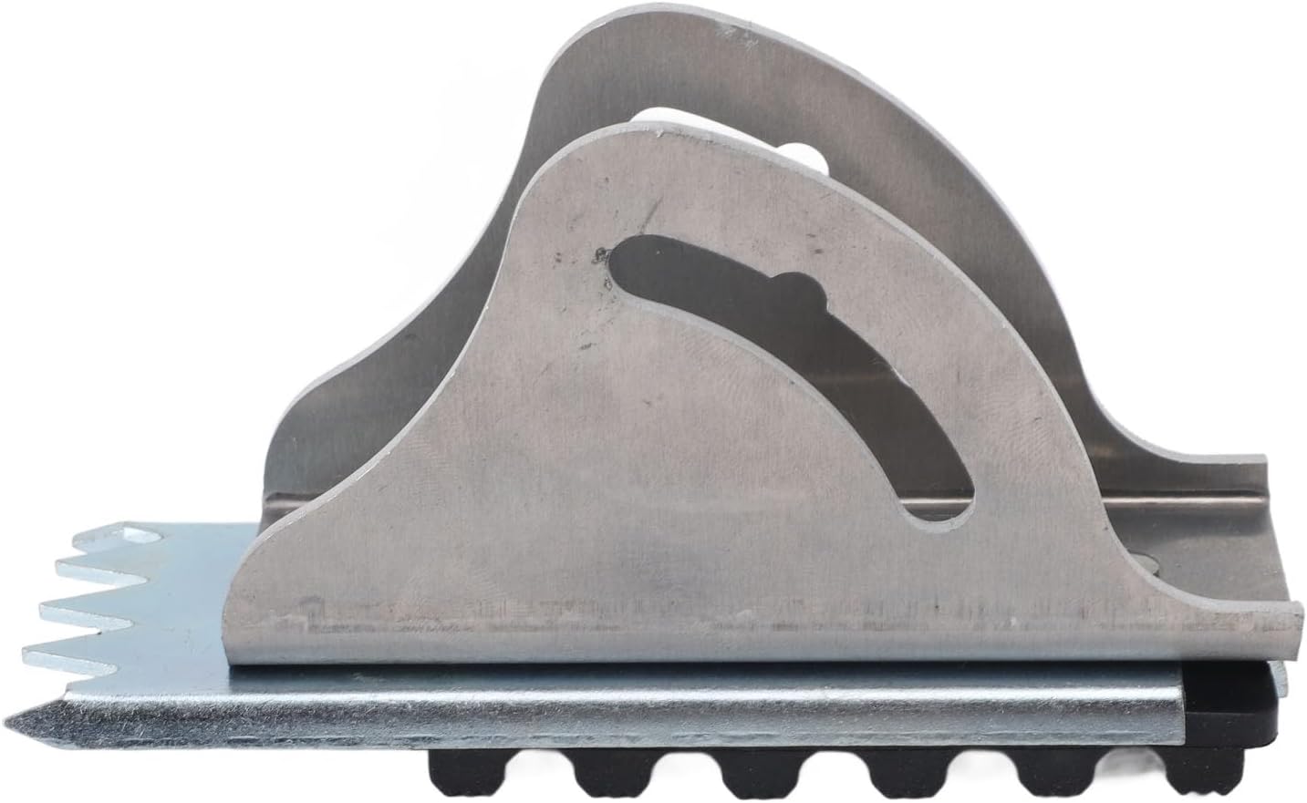 Kit, Steel Material, Anti Slip Design, Easy to Install, Comfortable Use, Multifunctional for Household and Construction Ladders