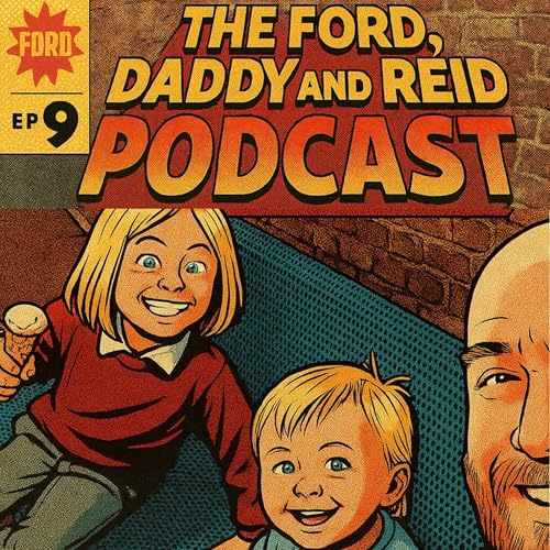 The Enormous Crocodile: Part 3