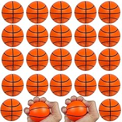 24 Pack (Basketballs)
