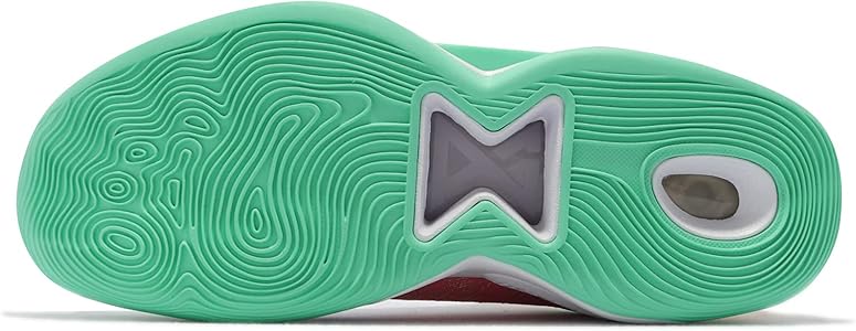 Amazon | [ナイキ] PG 5 EP メンズ バスケットボール シューズ PG 5 EP