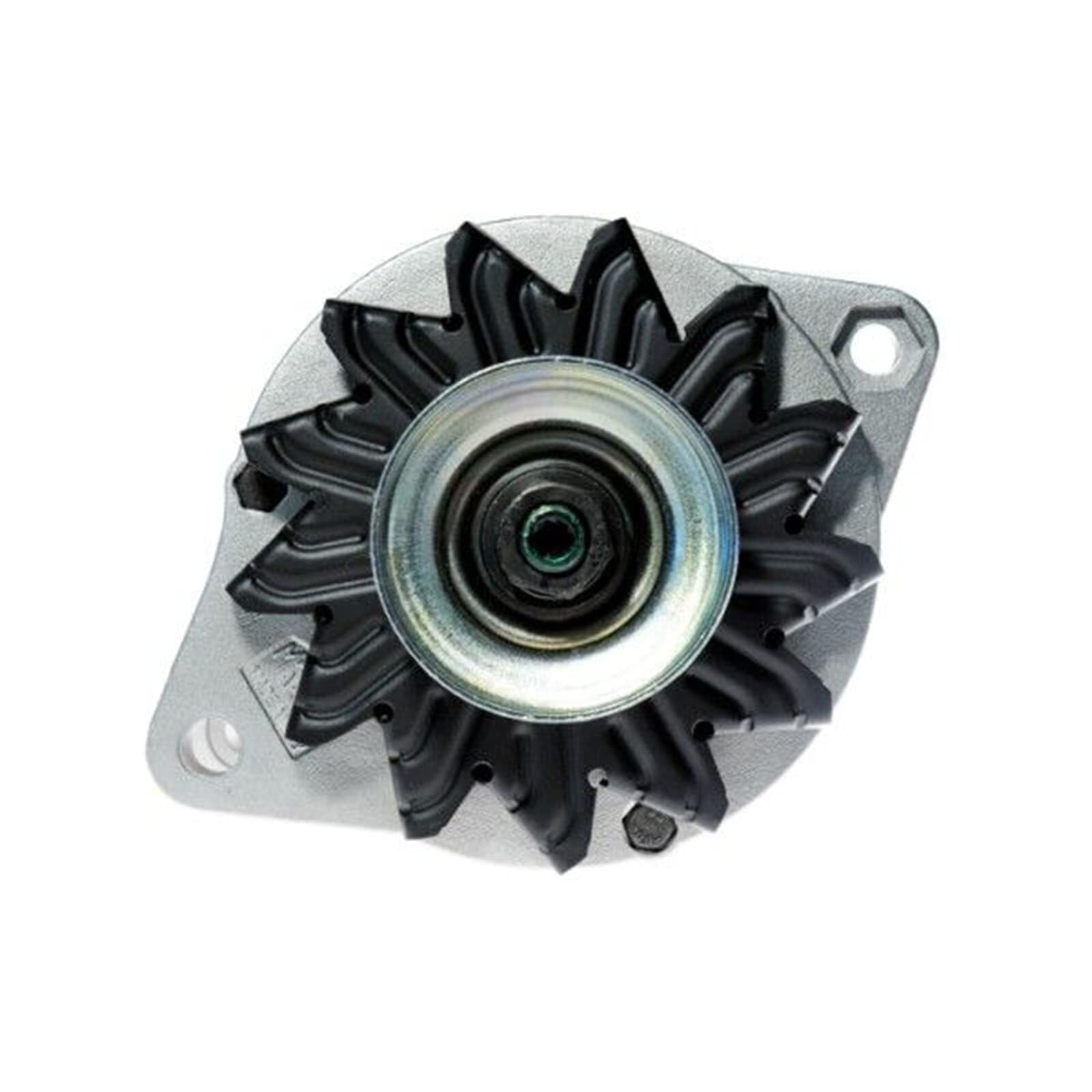 HELLA 8EL 011 711-641 Generator/Lichtmaschine - 14V - 55A | 8EL 011 711-641 passend für 6 75 90 Alfetta Arna