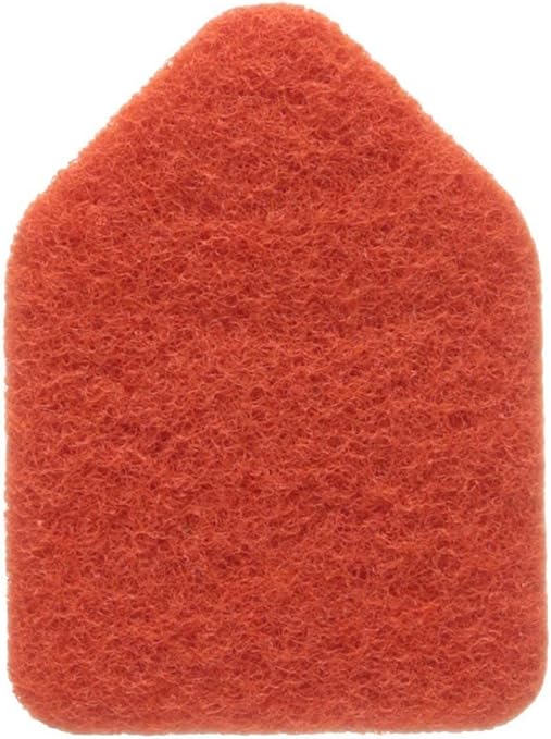 OXO Good Grips Tub and Tile Scrubber Refill, Set of 2