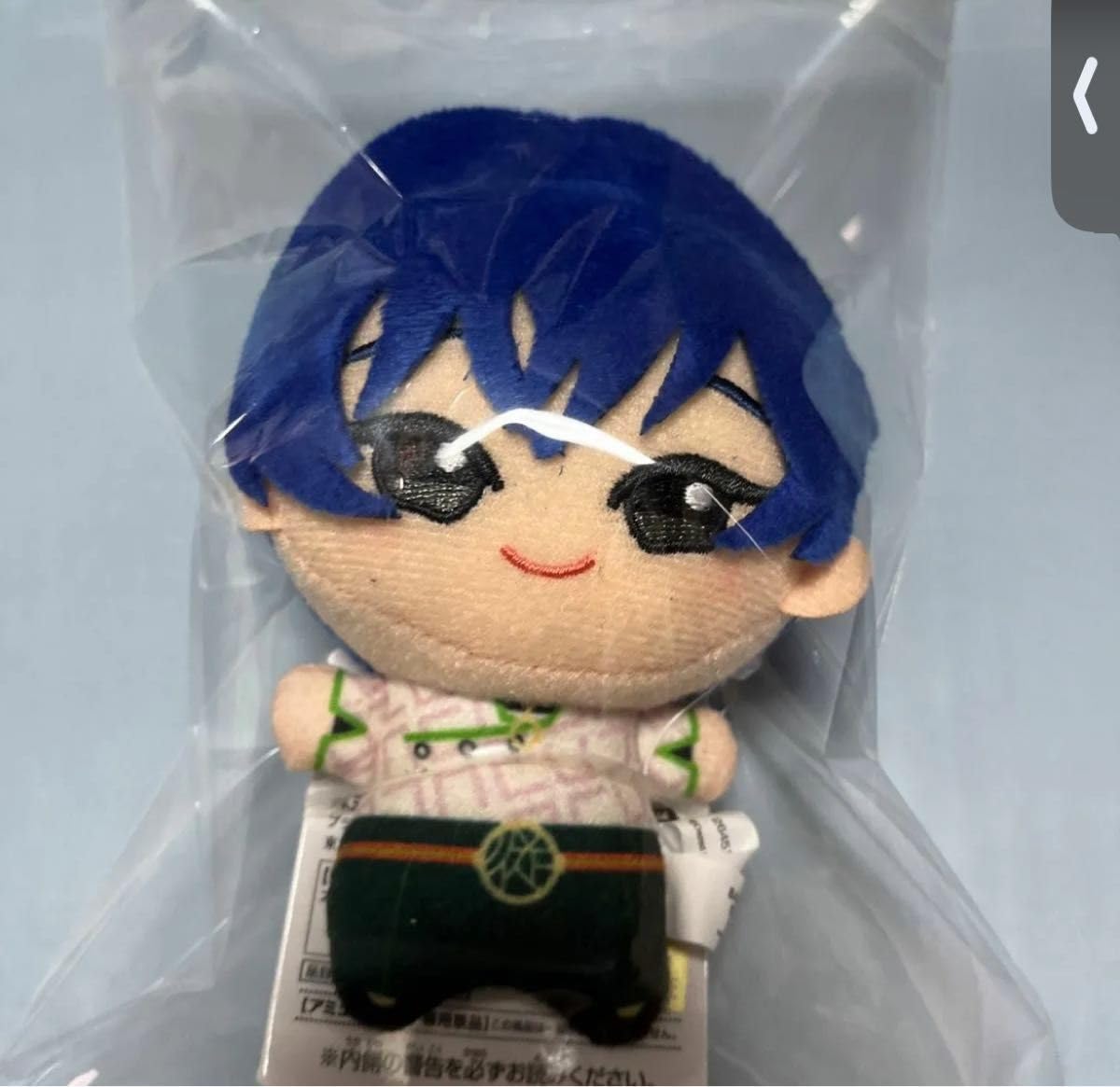Amazon.co.jp: 超人的シェアハウスストーリー カリスマ ちびぐるみ 
